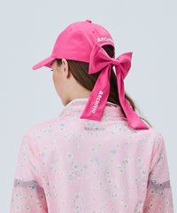 モデル着用画像（ピンク）