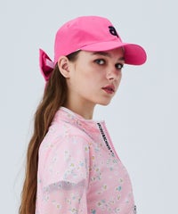 モデル着用画像（ピンク）