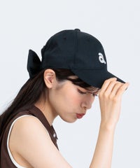 モデル着用画像（ブラック）