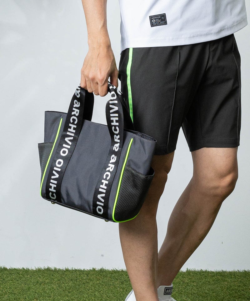 モデル着用画像（グレー）