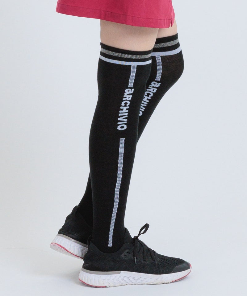 モデル着用画像（ブラック）