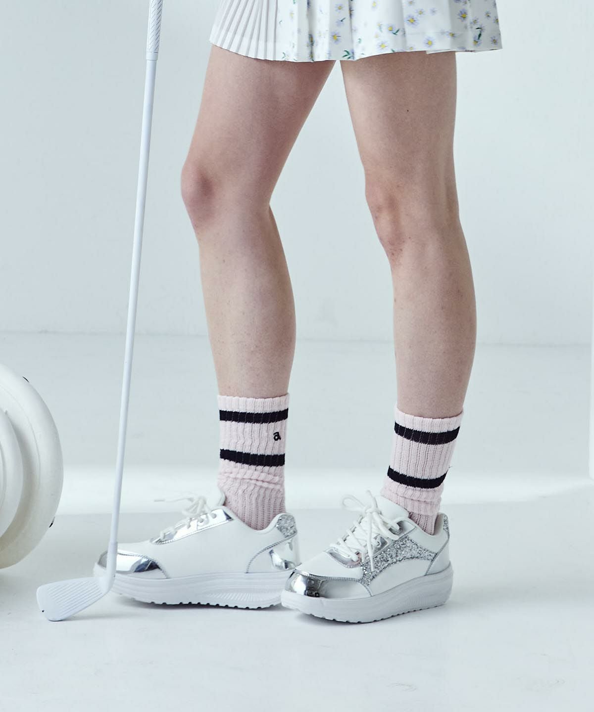 アルチビオ レディース ソックス - ゴルフウェア通販 ビキジャパン公式