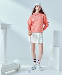 モデル着用画像（ピンク）