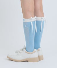 モデル着用画像（ライトブルー）