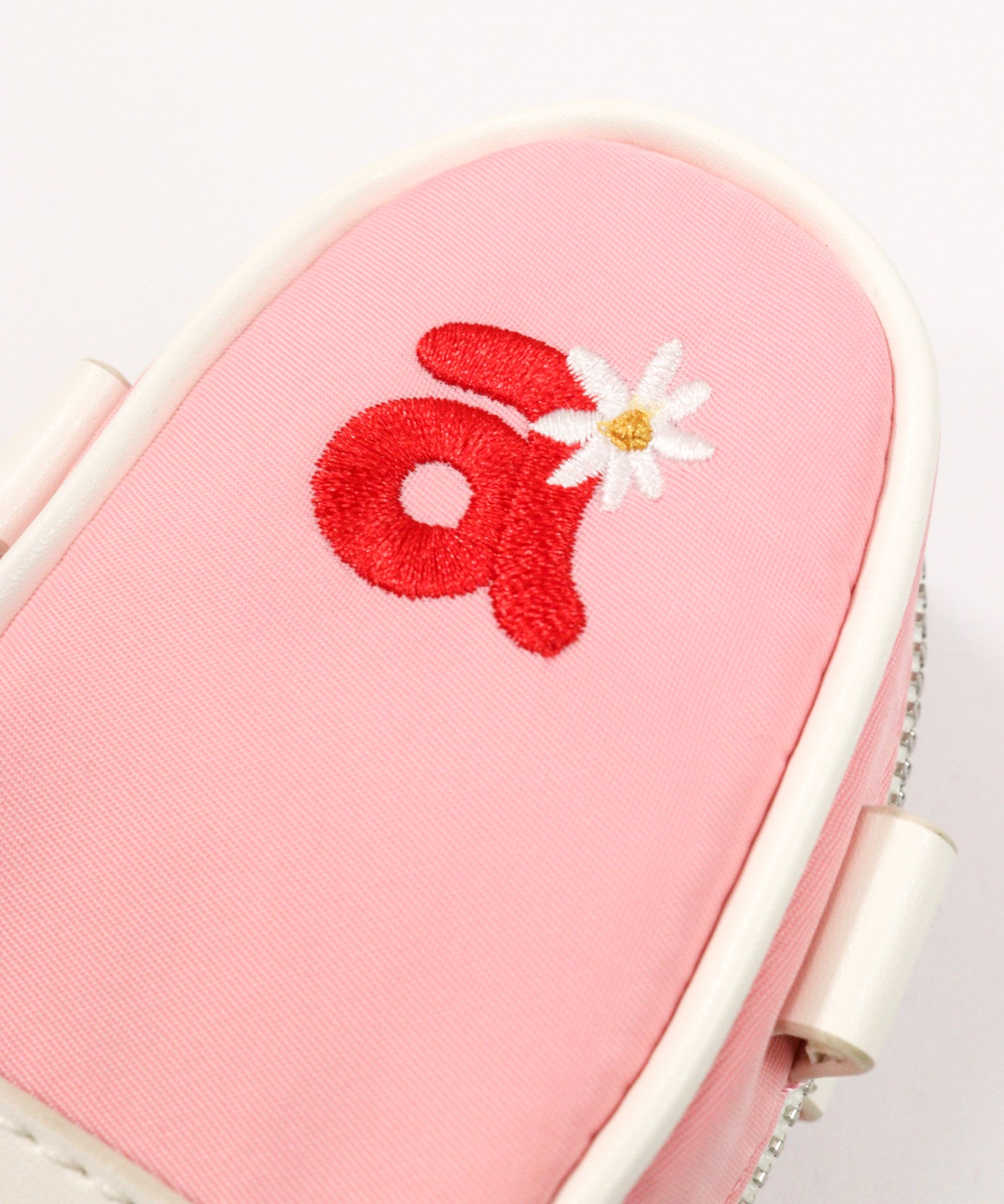 ロゴ刺繍ボールケース|アルチビオ - ゴルフウェアや婦人服通販