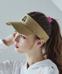 モデル着用画像(ピンク)