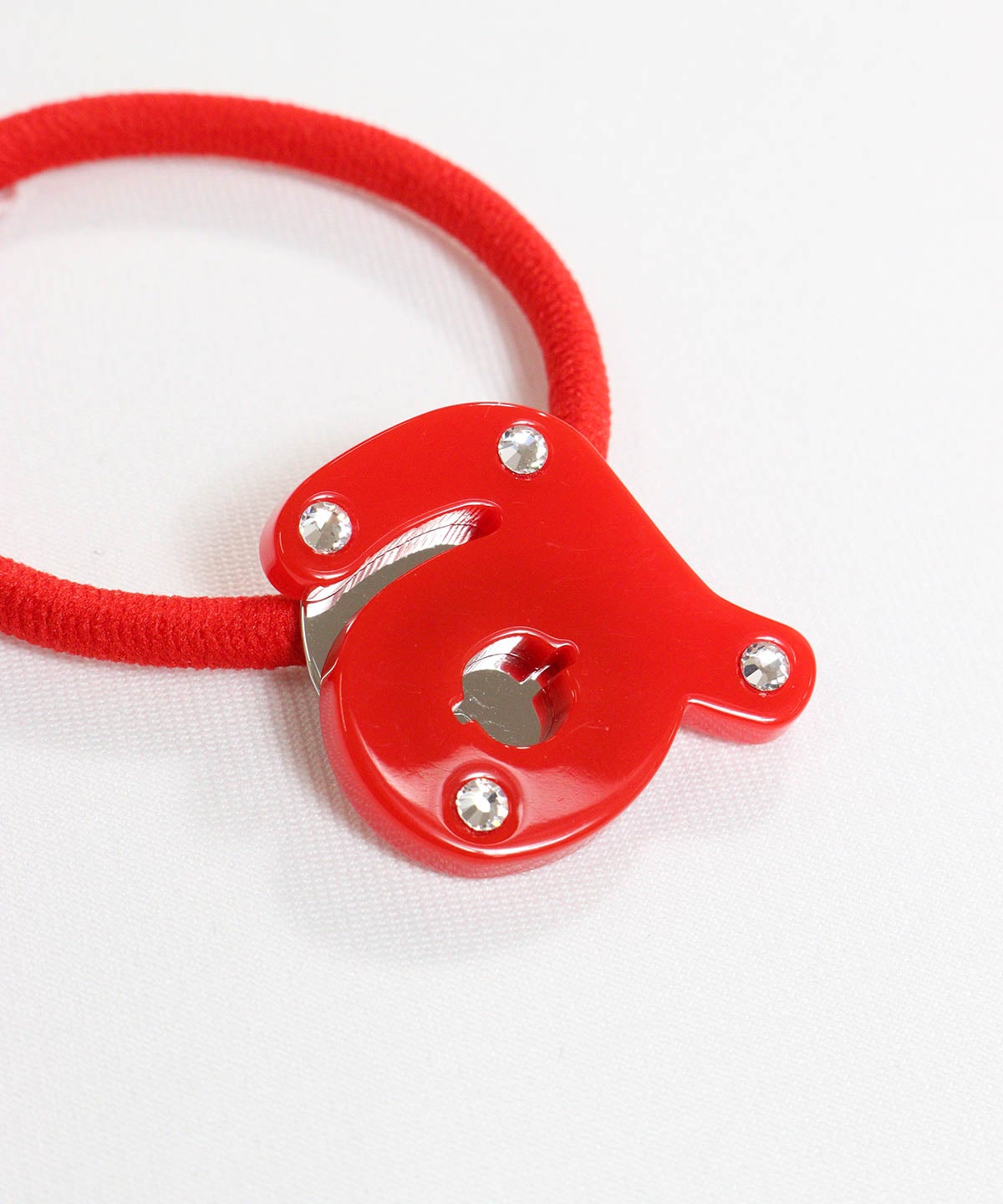 アップ(レッド)