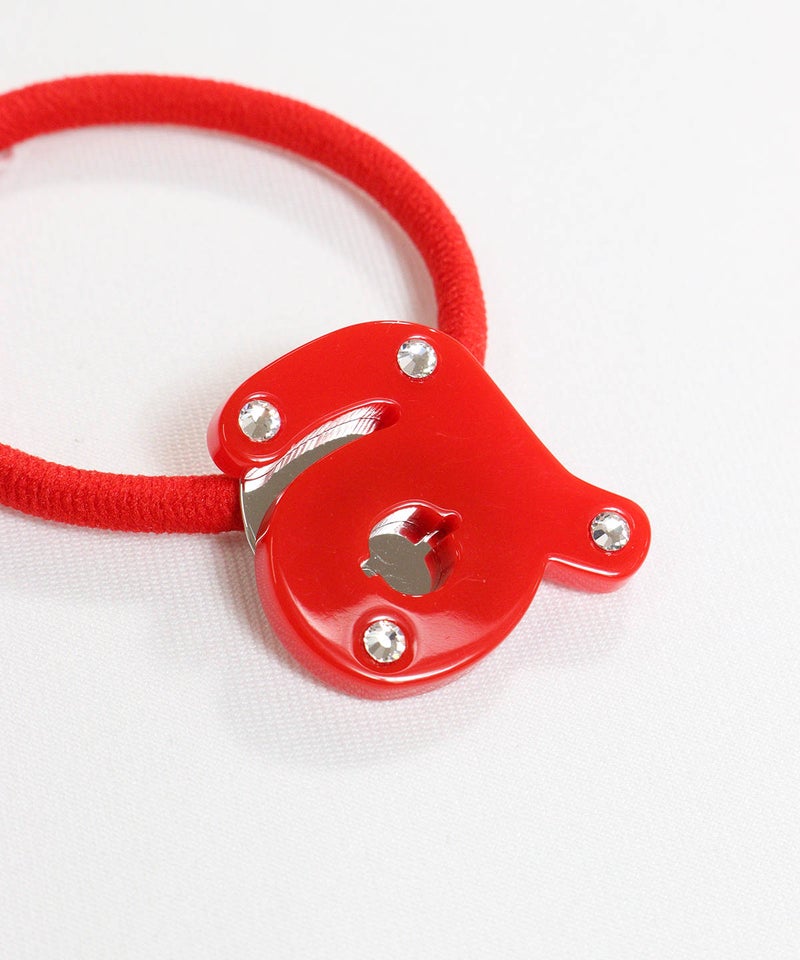 アップ(レッド)