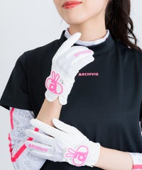 モデル着用画像（ホワイト）