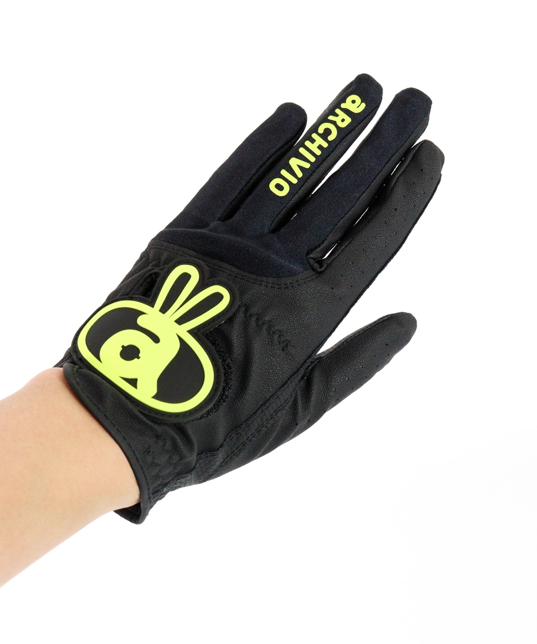 フルフィンガーグローブ|アルチビオ - ゴルフウェアや婦人服通販