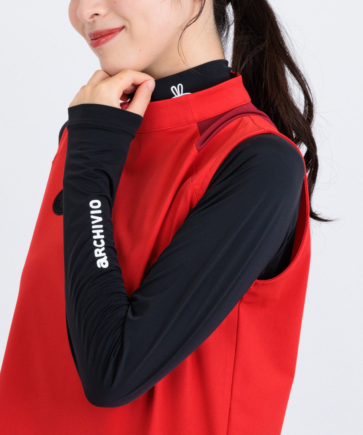 アルチビオ レディース商品一覧 - ゴルフウェア通販 ビキジャパン公式