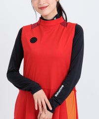 モデル着用画像(ブラック)