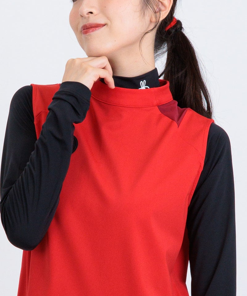 モデル着用画像(ブラック)