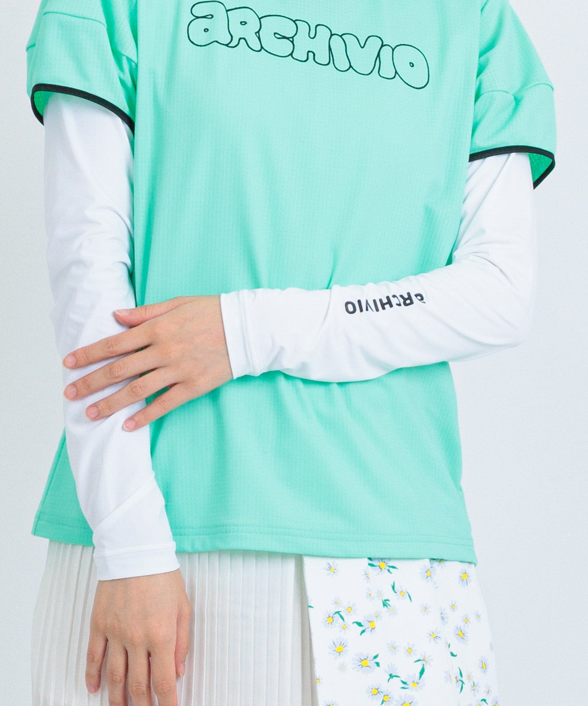 アルチビオ レディース商品一覧 - ゴルフウェア通販 ビキジャパン公式