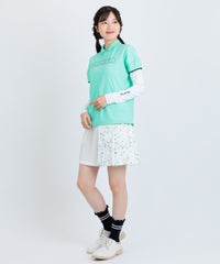 モデル着用画像(ホワイト)