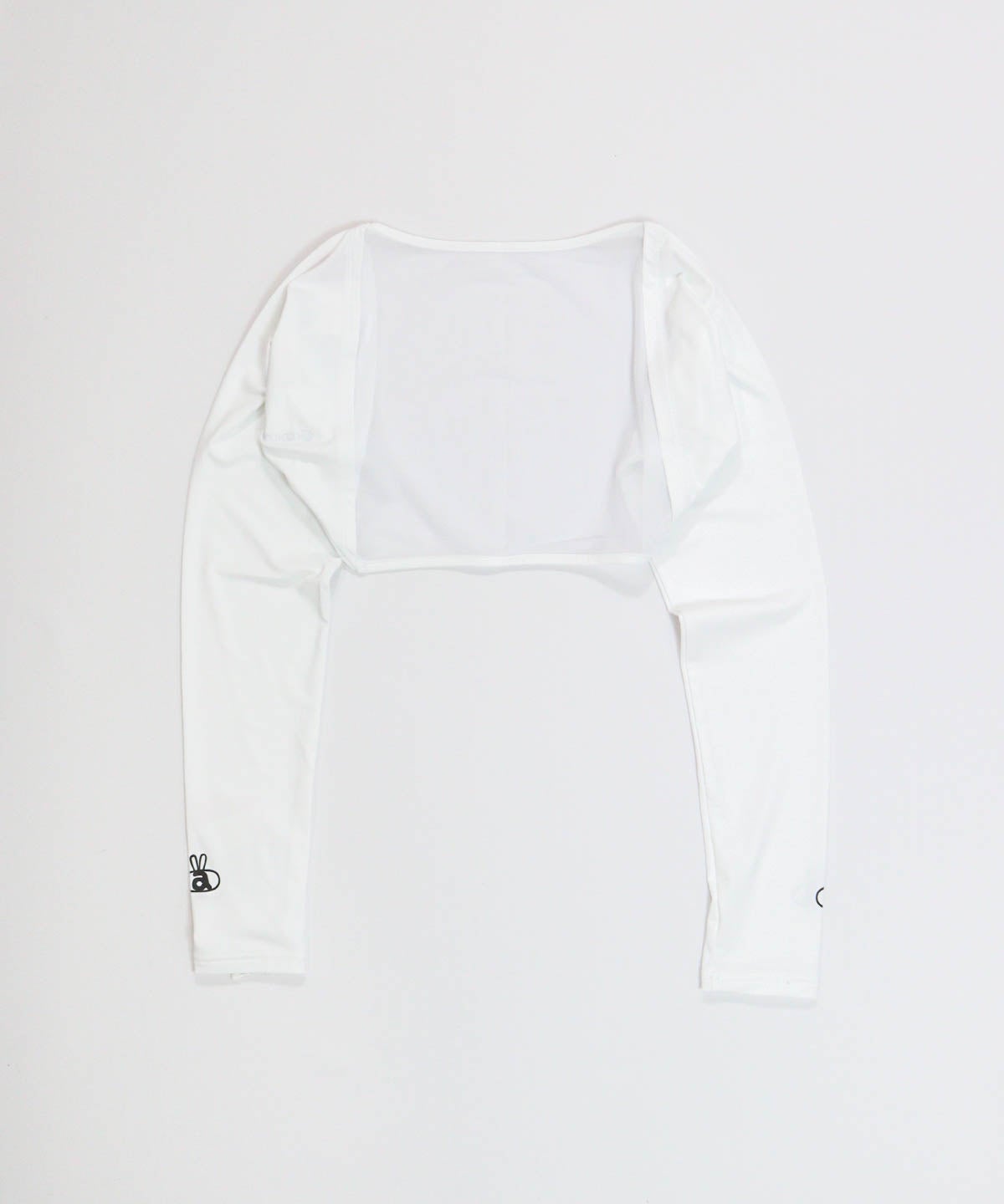 UV冷感メッシュ切替ボレロ|アルチビオ - ゴルフウェアや婦人服通販
