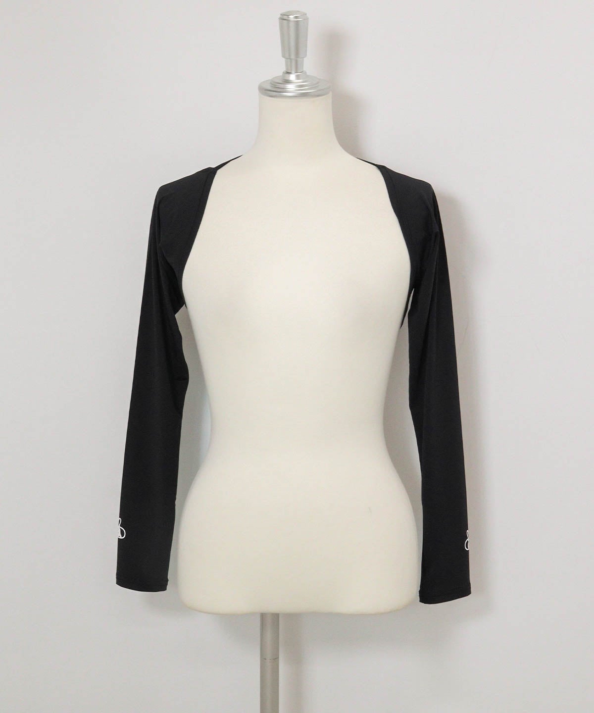UV冷感メッシュ切替ボレロ|アルチビオ - ゴルフウェアや婦人服通販