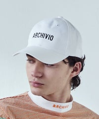 モデル着用画像(ホワイト×ブラック)