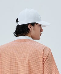 モデル着用画像(ホワイト×ブラック)