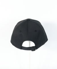 後ろ(ブラック×シルバー)