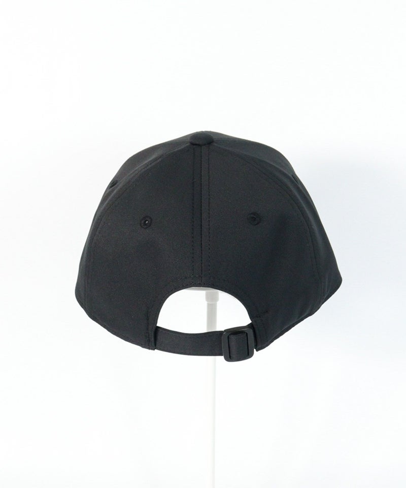 後ろ(ブラック×シルバー)