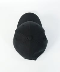 上(ブラック×シルバー)