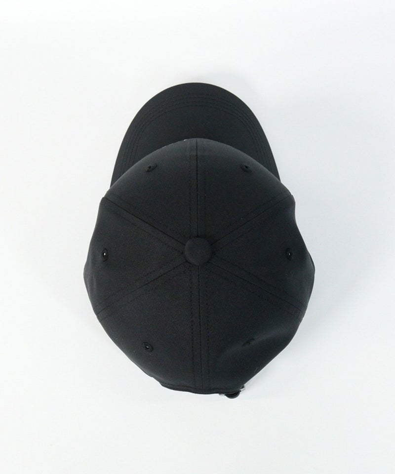 上(ブラック×シルバー)