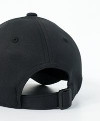 後ろアップ(ブラック×シルバー)