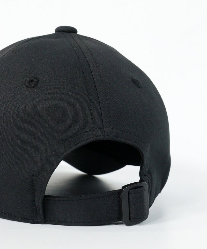 後ろアップ(ブラック×シルバー)