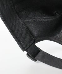 後部ベルト部分(ブラック×シルバー)