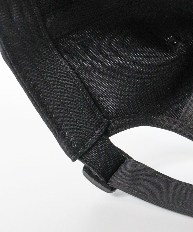 後部ベルト部分(ブラック×シルバー)