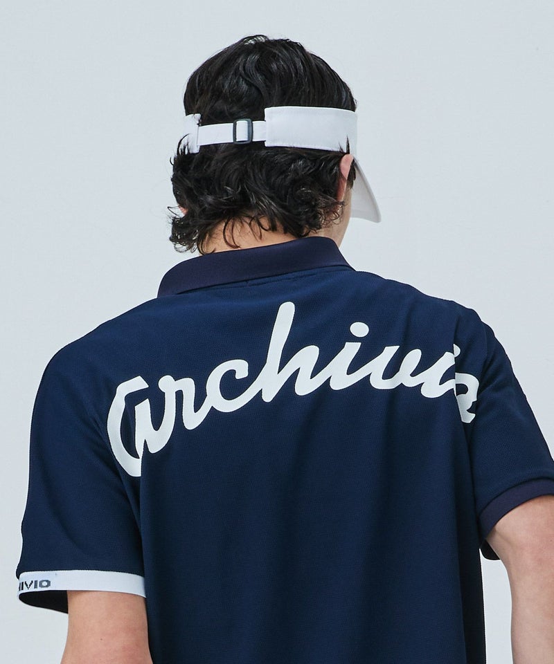 モデル着用画像(ホワイト×ブラック)