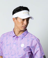 モデル着用画像(ホワイト×ゴールド)