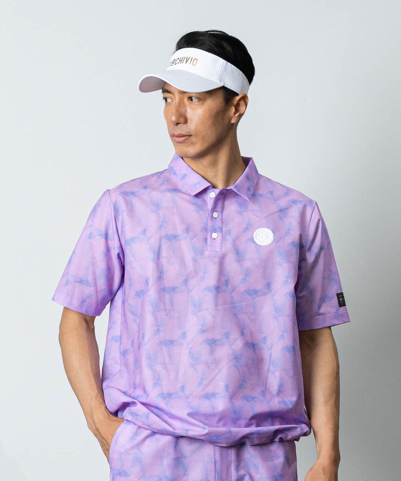 モデル着用画像(ホワイト×ゴールド)