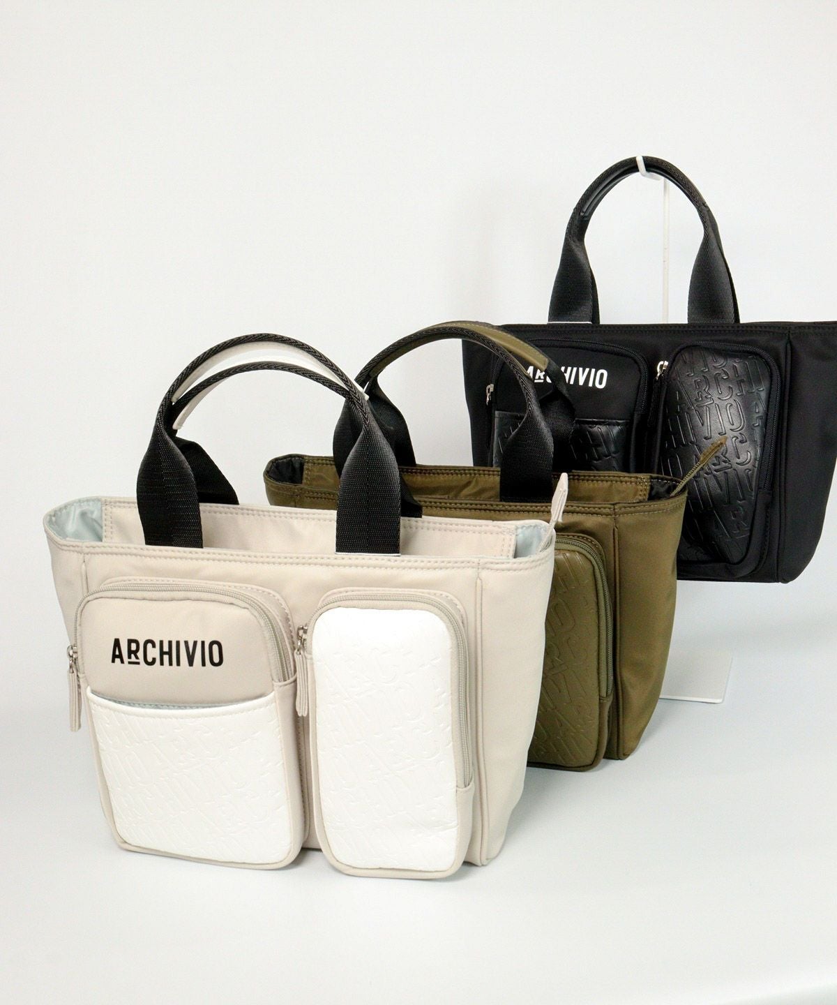 カラーバリエーション