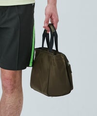 モデル着用画像(カーキ)