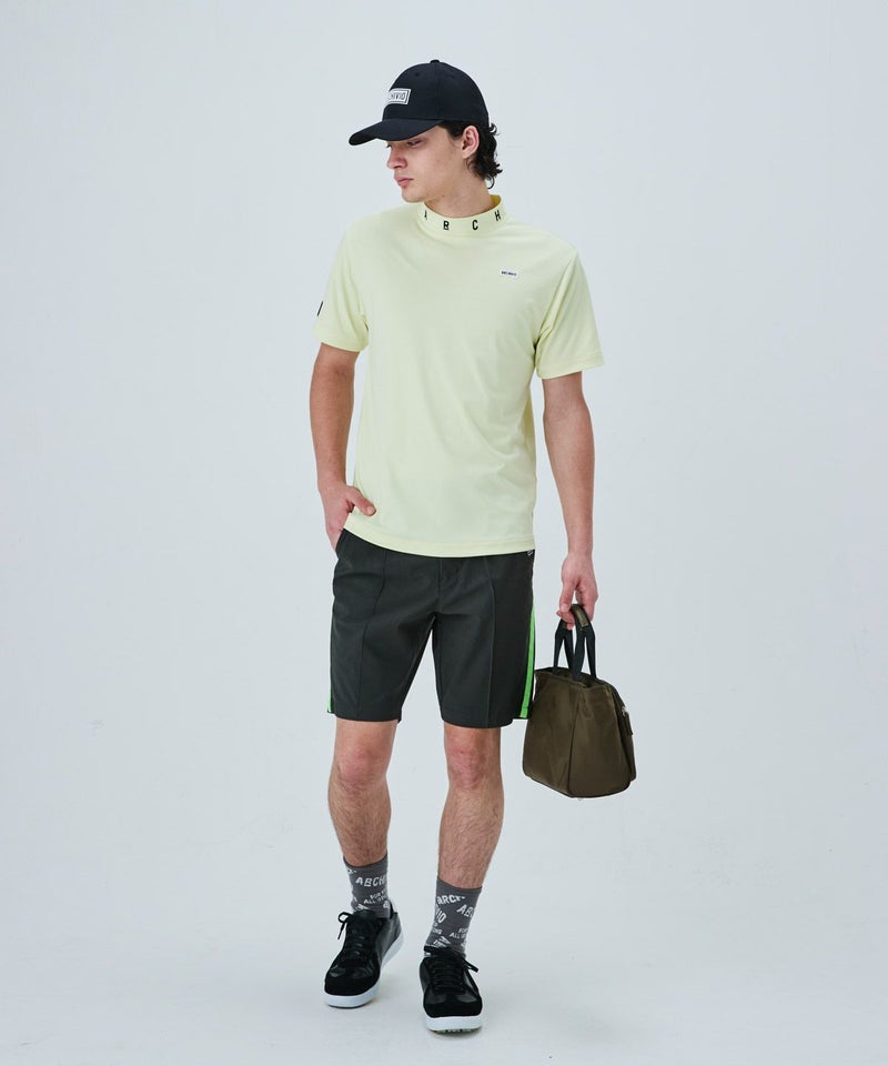 モデル着用画像(カーキ)