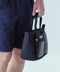 モデル着用画像(ブラック)