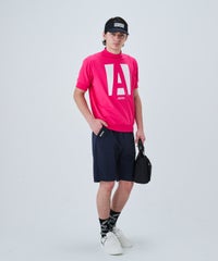 モデル着用画像(ブラック)