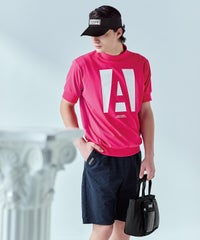 モデル着用画像(ブラック)