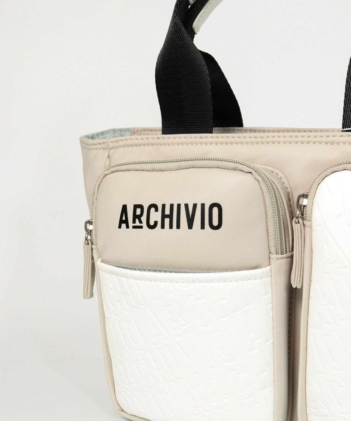 ポケット(ライトグレー)