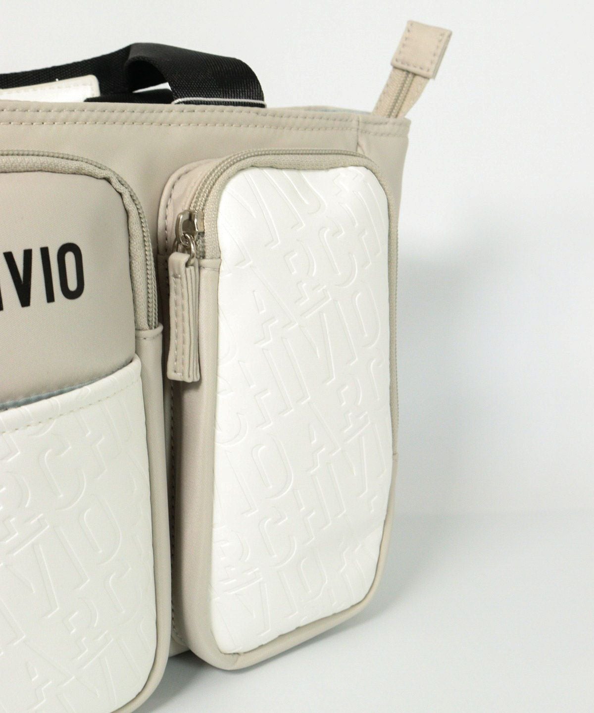 ポケット(ライトグレー)