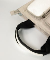 持ち手部分(ライトグレー)