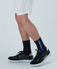 モデル着用画像(ブラック×ブルー)