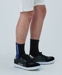 モデル着用画像(ブラック×ブルー)