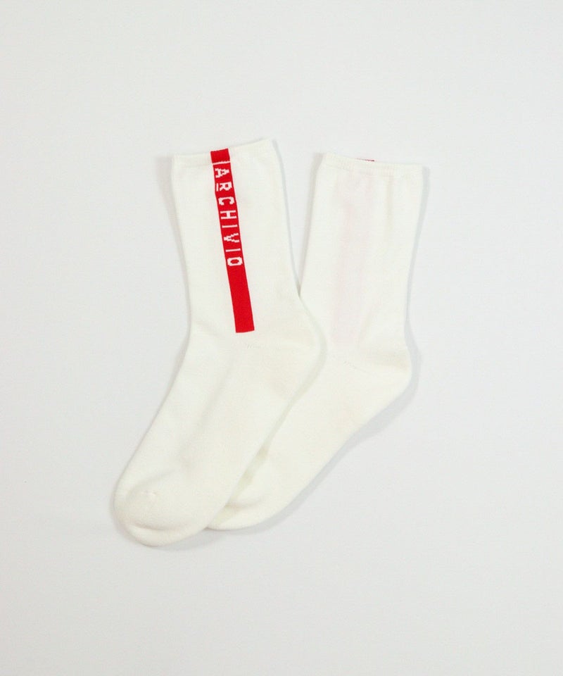 イメージ画像(ホワイト×レッド)