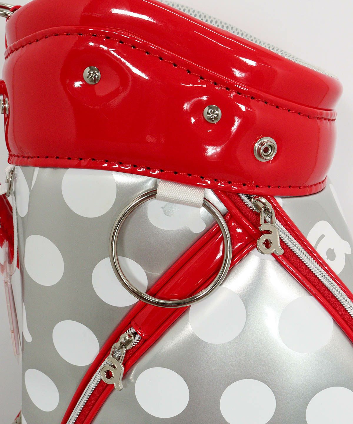 リング（ライトグレー）