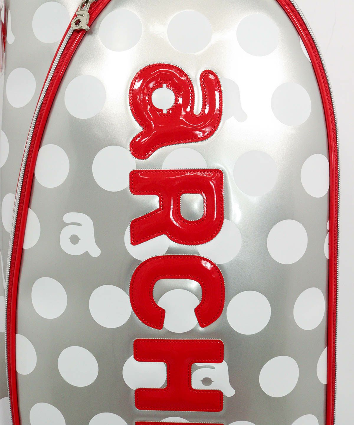 ロゴ（ライトグレー）