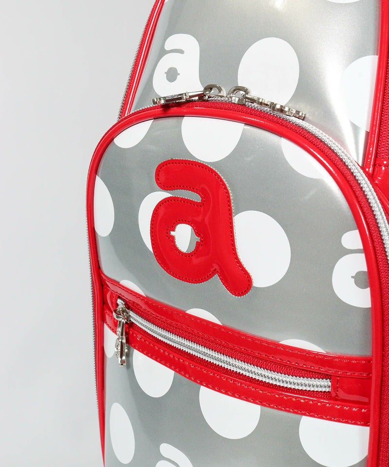 ファスナー（ライトグレー）