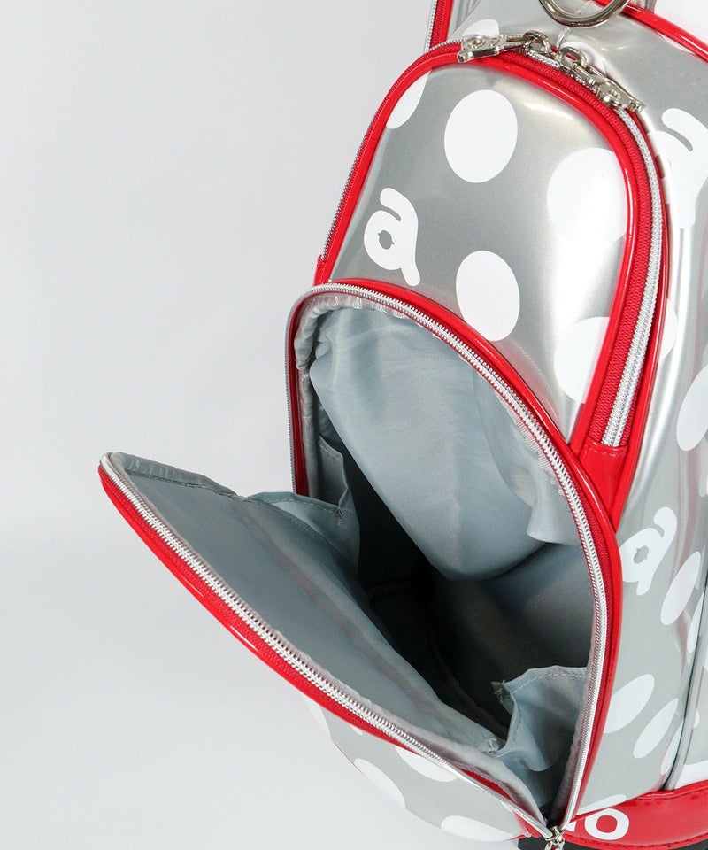 ポケット（ライトグレー）